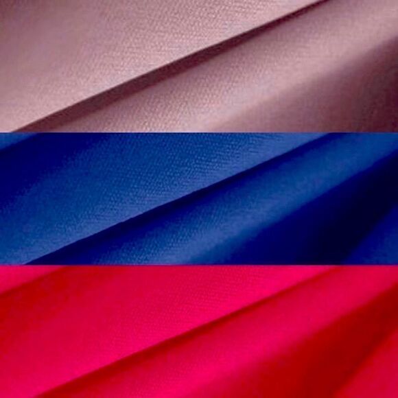 INTERLOCK lining fabric l Mix ‘n Match any 5/$20 All new. - Picture 4 of 9